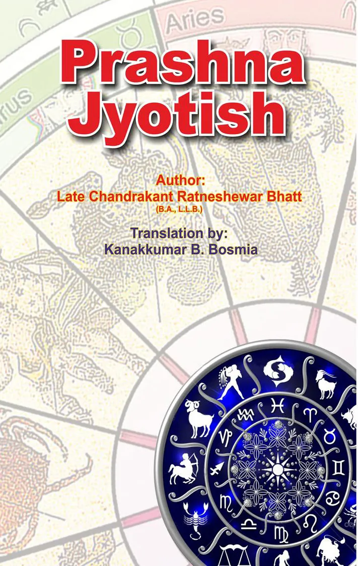 Prashna Jyotish