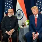 Will Trump’s sanction get India into trouble?