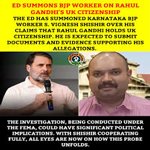 Will S. Vignesh Shishir be assassinated?